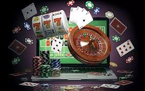 Antarmuka mobile aplikasi khaleed menampilkan dashboard dengan permainan, sportsbook, dan live casino
