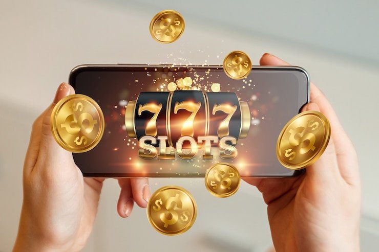 Tampilan tabel dealer langsung khaleed dengan Baccarat dan Roulette